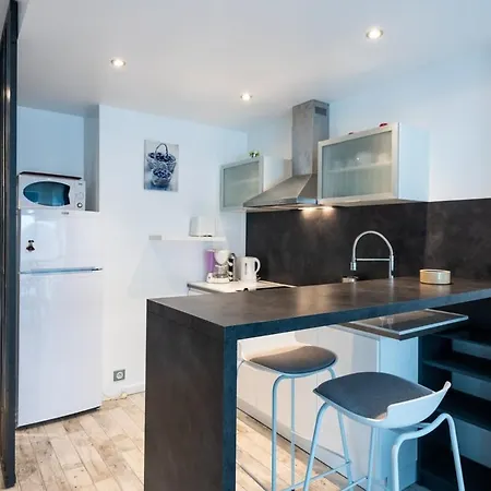 Le Royal Adorable Avec Terrasse, Parfait Pour Les Couples Et A Deux Pas De La Croisette Apartment Cannes